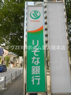 ファステート難波WESTパークの周辺