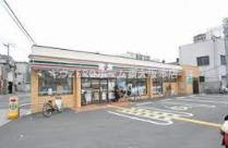 ファステート難波WESTパークの周辺