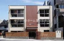 ファステート難波WESTパークの周辺