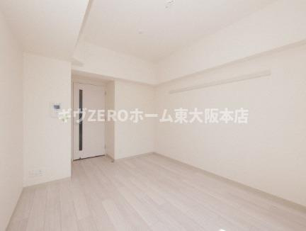 ファステート難波WESTパークの内装