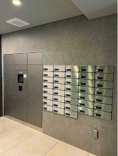 【その他共用部分】 | パレステージ西日暮里Ⅱ