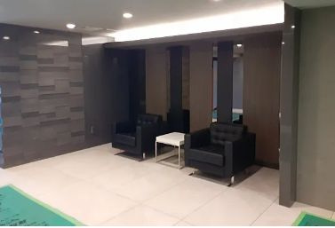 【ロビー】 | パレステージ西日暮里Ⅱ | 清潔なロビーです