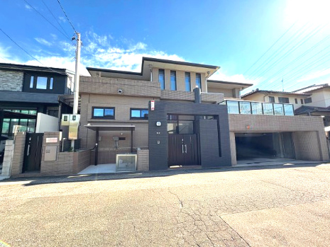 名東区勢子坊１丁目戸建