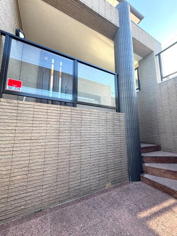 名東区勢子坊１丁目戸建のその他|宅配ボックス
不在時や外出中でも荷物を受け取れます