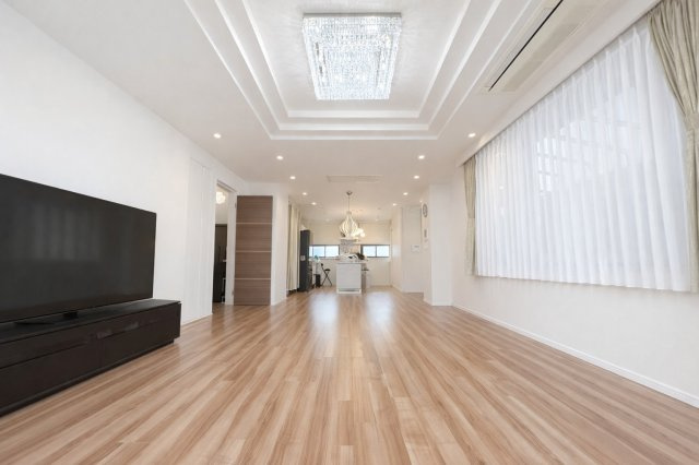 名東区勢子坊１丁目戸建の外観|外観