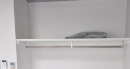 Ｌｉｂｅｒｔｅ荒川の収納