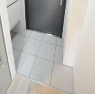 Ｌｉｂｅｒｔｅ荒川の玄関