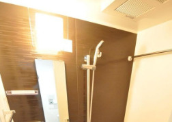 Ｌｉｂｅｒｔｅ荒川の浴室