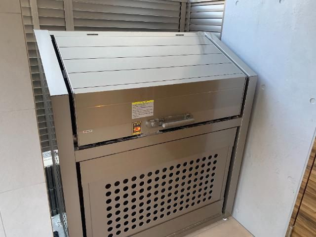 Ｌｉｂｅｒｔｅ荒川のその他共用部分