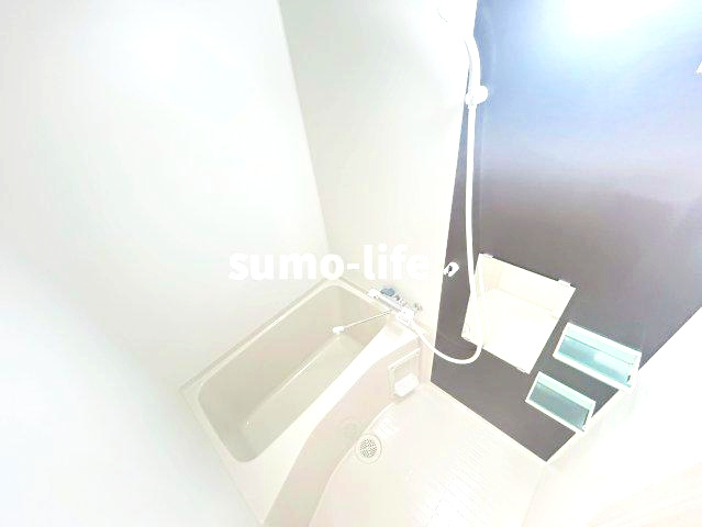 DolceAmaroの浴室