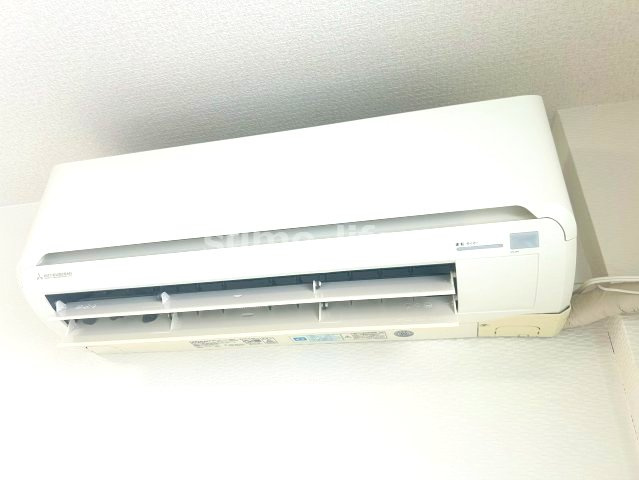 DolceAmaroの設備