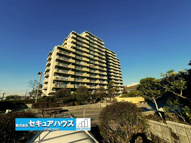 ライフプラザ加木屋壱番館の外観|１００戸規模の安心感あるマンションです。
■株式会社　セキュアハウス■
住宅ローンに強く、知識、経験豊富なスタッフ在籍
お客様に寄り添い、ご成約後もサポート致します