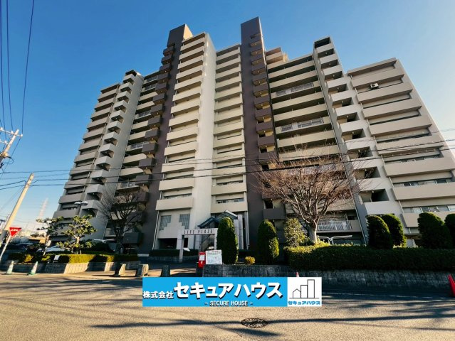 ライフプラザ加木屋壱番館