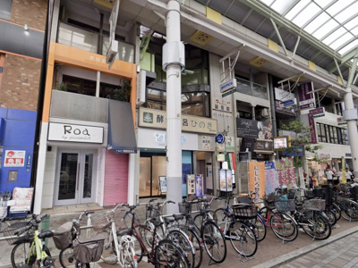 【外観】 | かのやビル
