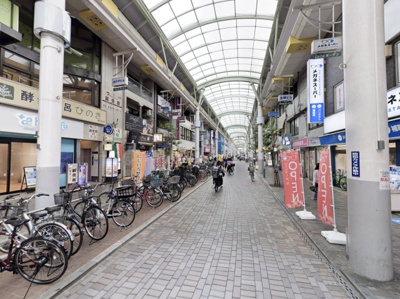 【周辺】 | かのやビル