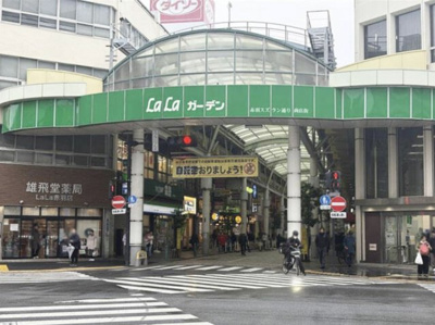 【周辺】 | かのやビル