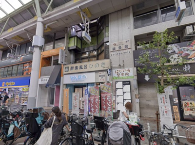 【外観】 | かのやビル