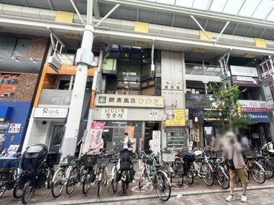 【外観】 | かのやビル