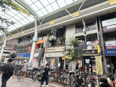 【外観】 | かのやビル