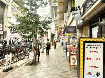 【周辺】 | かのやビル