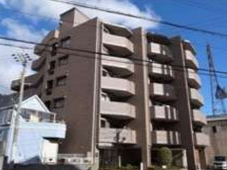 【外観】 | エステムコート伊丹 | 【エステムコート伊丹】地上６階建　総戸数22戸　ご紹介のお部屋は5階部分です♪