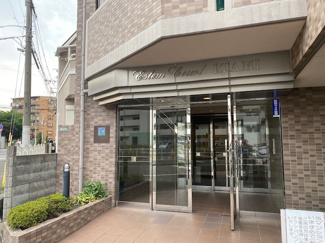 【エントランス】 | エステムコート伊丹 | お手入れの行き届いたエントランスです♪