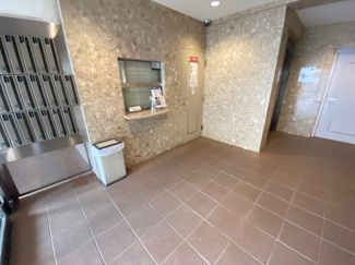 【設備】 | エステムコート伊丹 | 集合ポストです♪