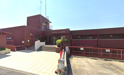 【外観】 | 朝日プラザ横浜神之木公園 | 総戸数53戸、昭和60年11月築、管理人は日勤勤務につき管理体制良好です♪