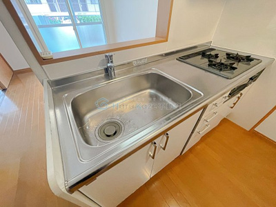 【キッチン】 | シャトー春山【名古屋市賃貸・ペット可】