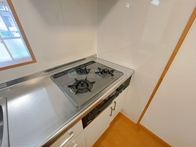 【キッチン】 | シャトー春山【名古屋市賃貸・ペット可】