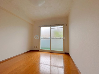 【寝室】 | シャトー春山【名古屋市賃貸・ペット可】