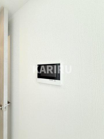 エスリードレジデンス玉造ザ・イーストのセキュリティ