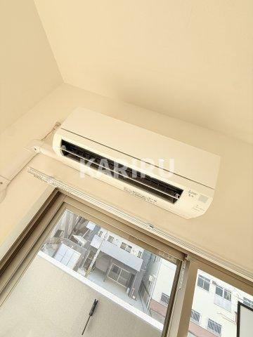 エスリードレジデンス玉造ザ・イーストの設備