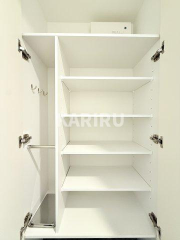 エスリードレジデンス玉造ザ・イーストの内装