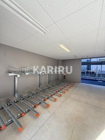 エスリードレジデンス玉造ザ・イーストのその他共用部分