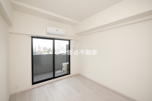 Ｓ－ＲＥＳＩＤＥＮＣＥ城東ＳＥＶＥＲの居間・リビング