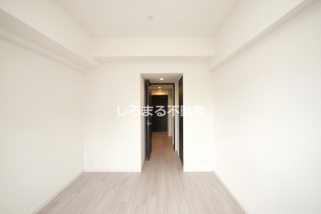 Ｓ－ＲＥＳＩＤＥＮＣＥ城東ＳＥＶＥＲの内装