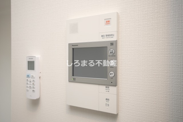 Ｓ－ＲＥＳＩＤＥＮＣＥ城東ＳＥＶＥＲの設備