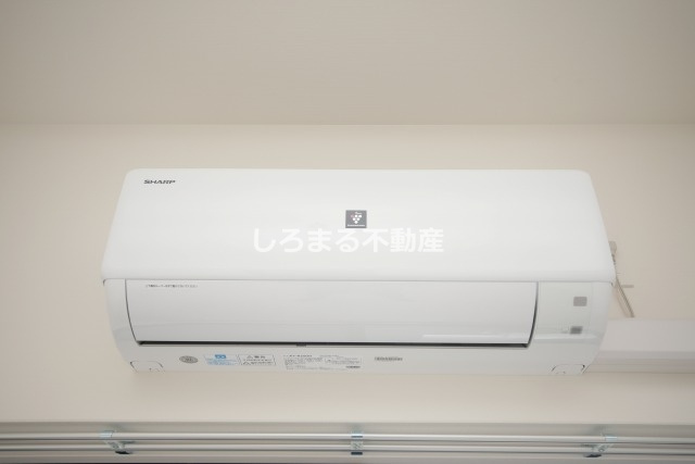 Ｓ－ＲＥＳＩＤＥＮＣＥ城東ＳＥＶＥＲの設備