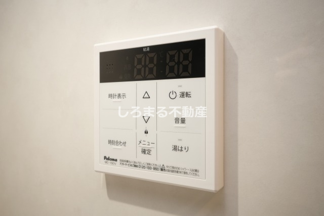 Ｓ－ＲＥＳＩＤＥＮＣＥ城東ＳＥＶＥＲの設備