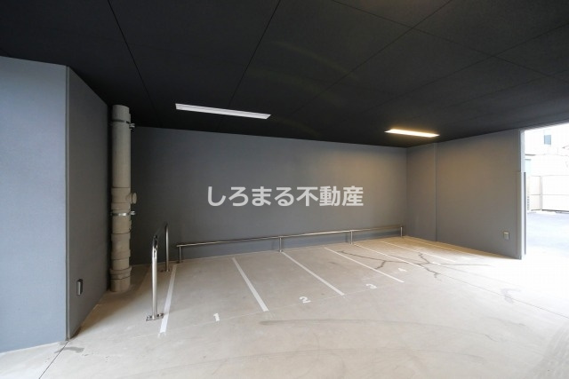 Ｓ－ＲＥＳＩＤＥＮＣＥ城東ＳＥＶＥＲのその他共用部分