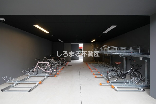 Ｓ－ＲＥＳＩＤＥＮＣＥ城東ＳＥＶＥＲのその他共用部分