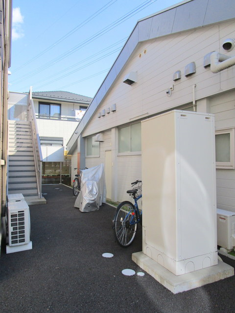 Ｎｏｏｓａ　ヌーサのその他共用部分|★共用設備★
