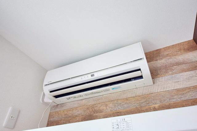 【設備】 | グラッソ戸部 | 同建物別部屋参考
