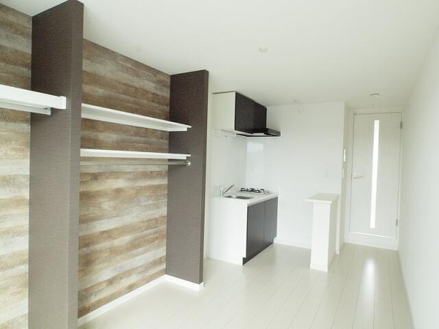 【その他】 | グラッソ戸部 | 同建物別部屋参考
