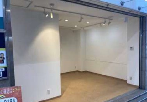 【その他】 | 元町駅徒歩3分 協栄ビル1階 4.48坪 物販店舗居抜き