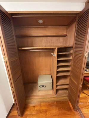 【収納】 | アトリアム吹上