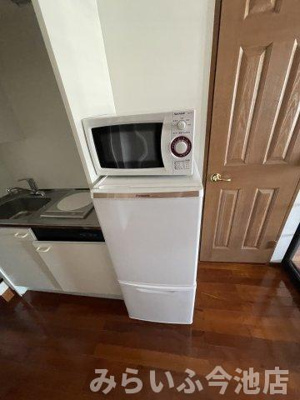 【設備】 | アトリアム吹上