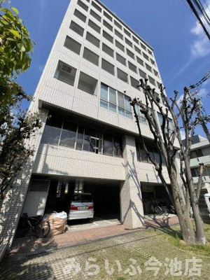 【外観】 | アトリアム吹上