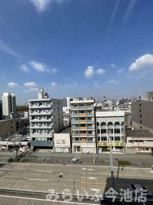 【展望】 | アトリアム吹上